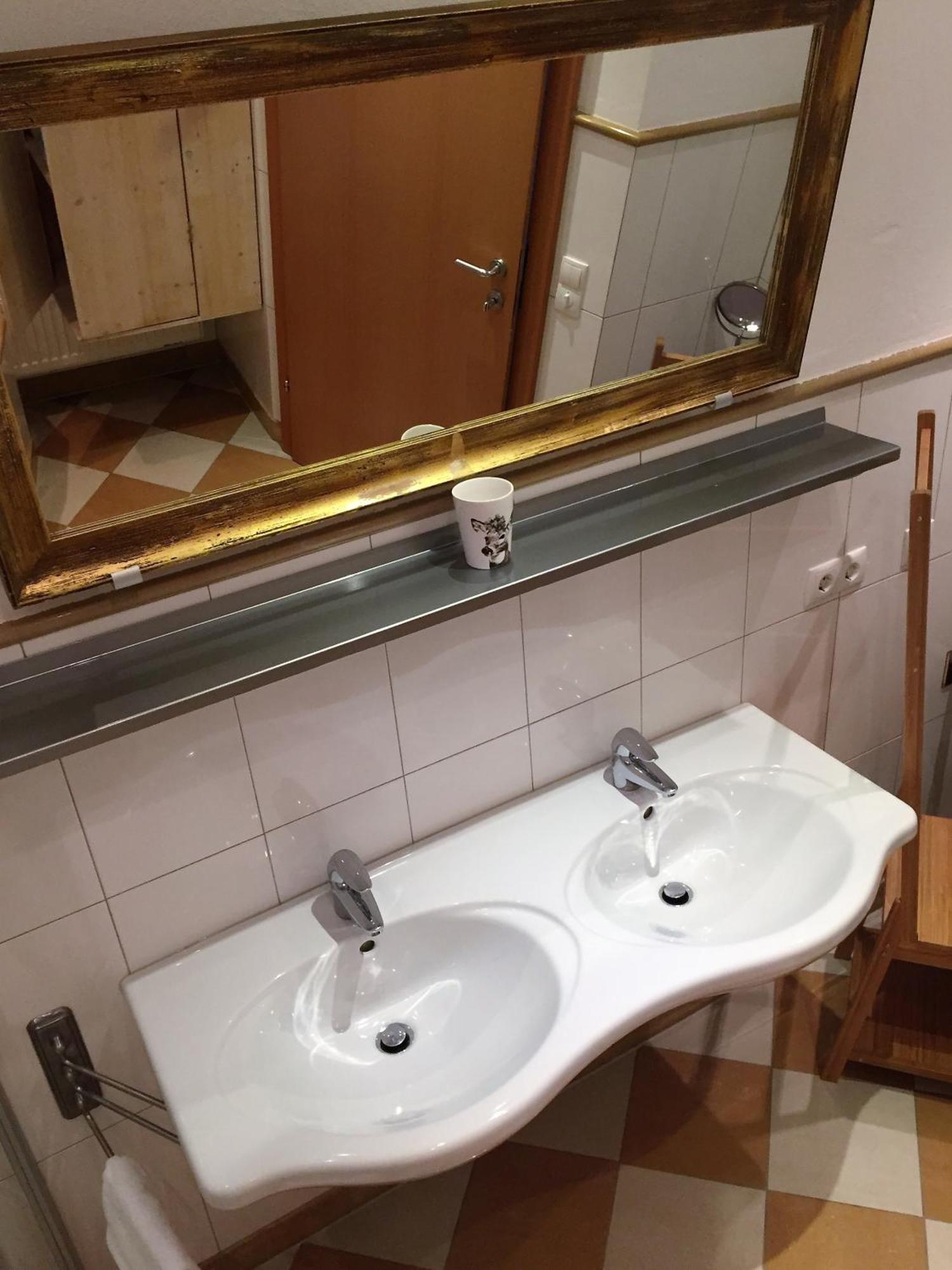 Ferienwohnungen Ellmer Flachau Chambre photo