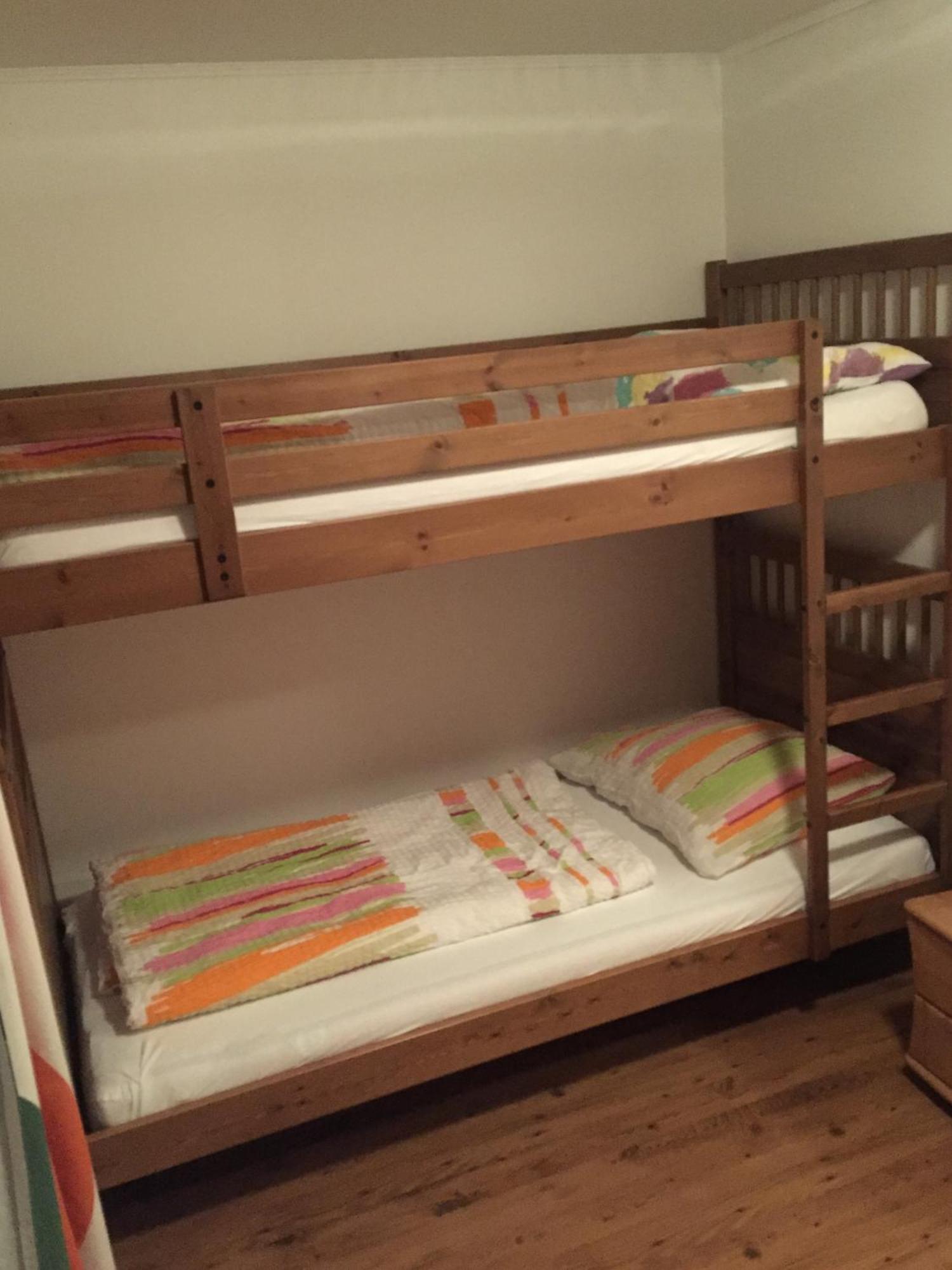Ferienwohnungen Ellmer Flachau Chambre photo