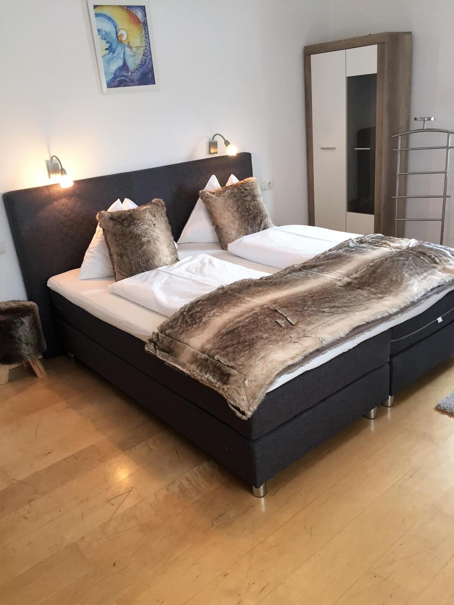 Ferienwohnungen Ellmer Flachau Chambre photo