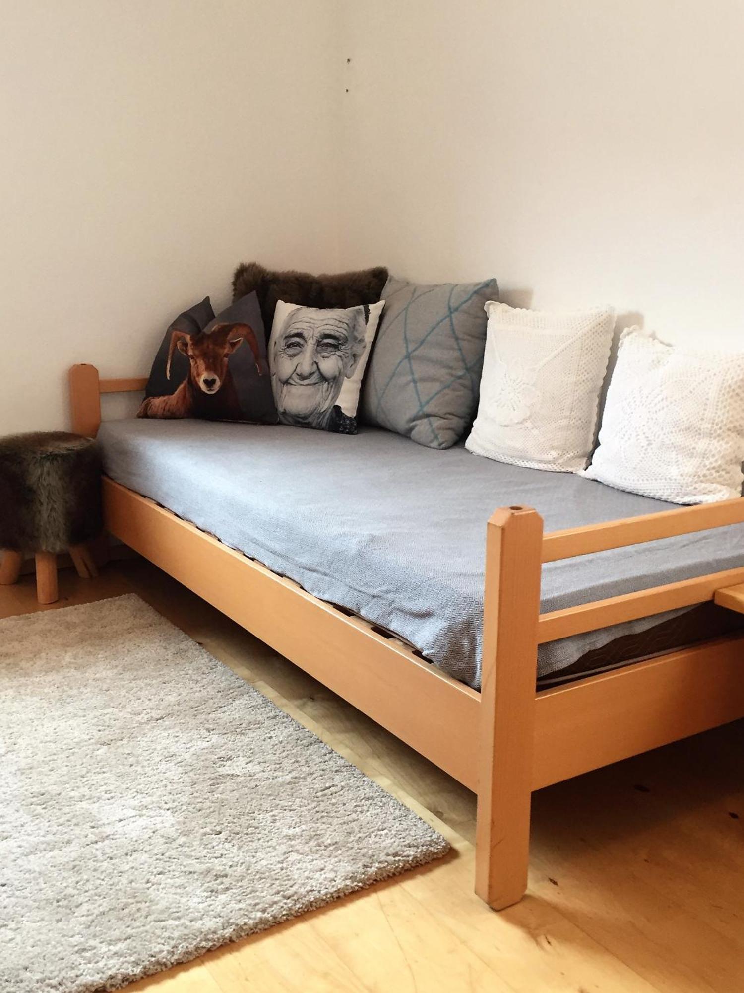 Ferienwohnungen Ellmer Flachau Chambre photo