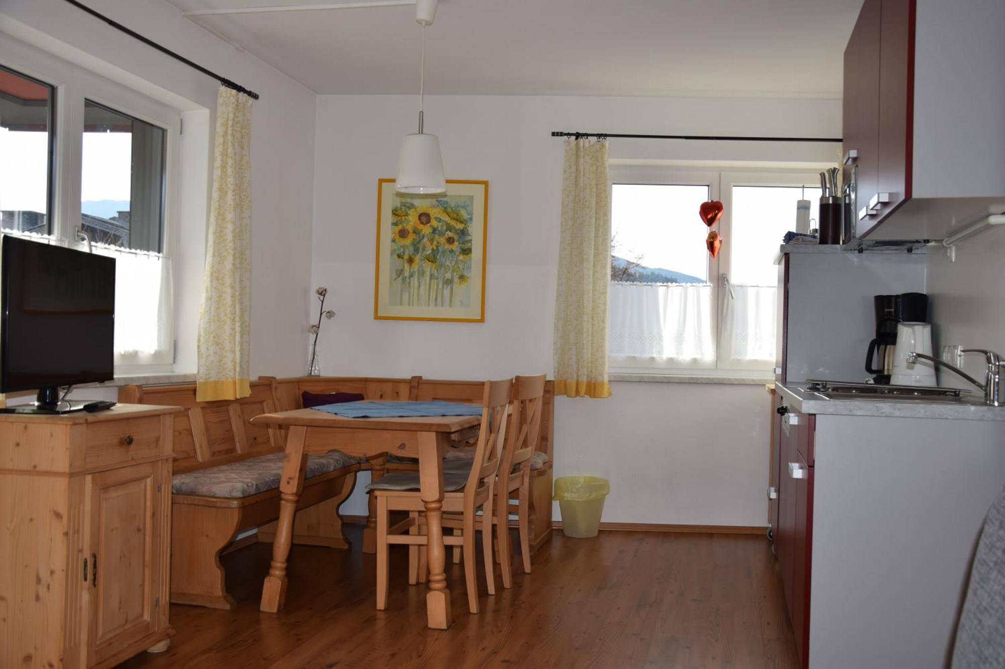 Ferienwohnungen Ellmer Flachau Chambre photo