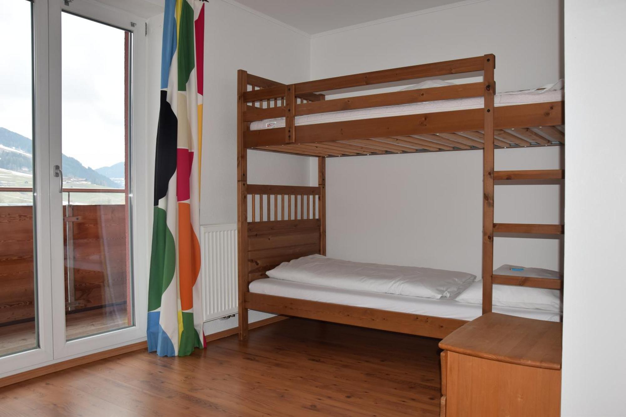 Ferienwohnungen Ellmer Flachau Chambre photo