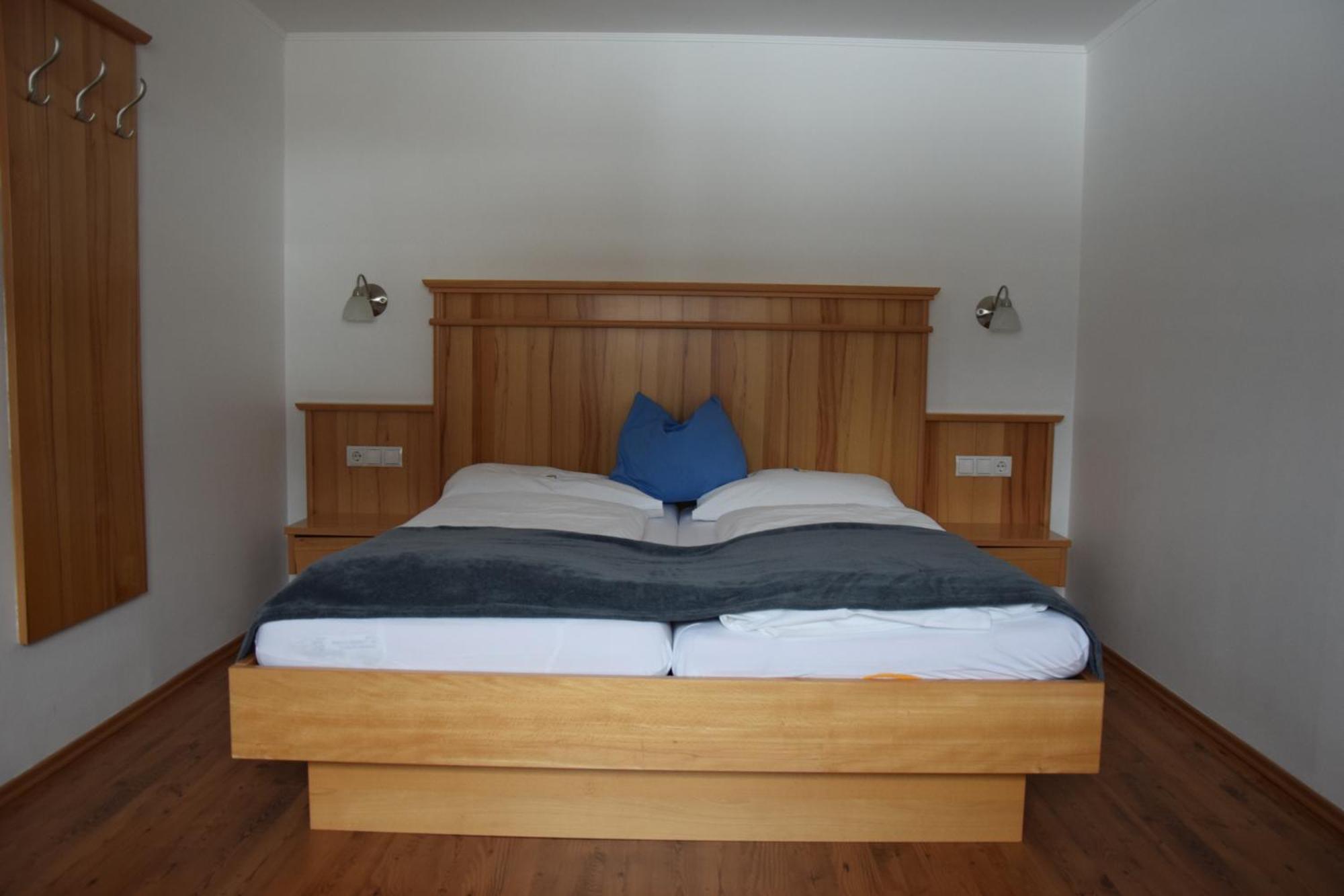 Ferienwohnungen Ellmer Flachau Chambre photo