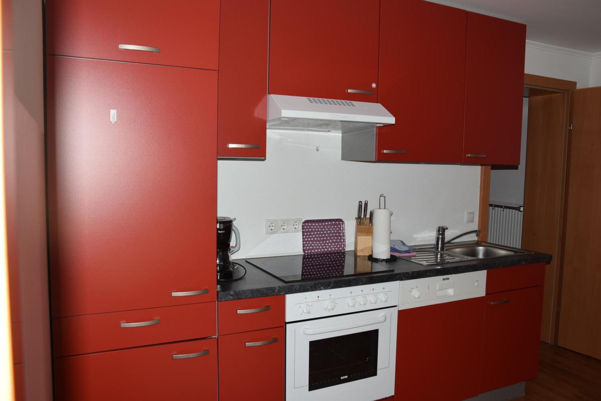 Ferienwohnungen Ellmer Flachau Chambre photo
