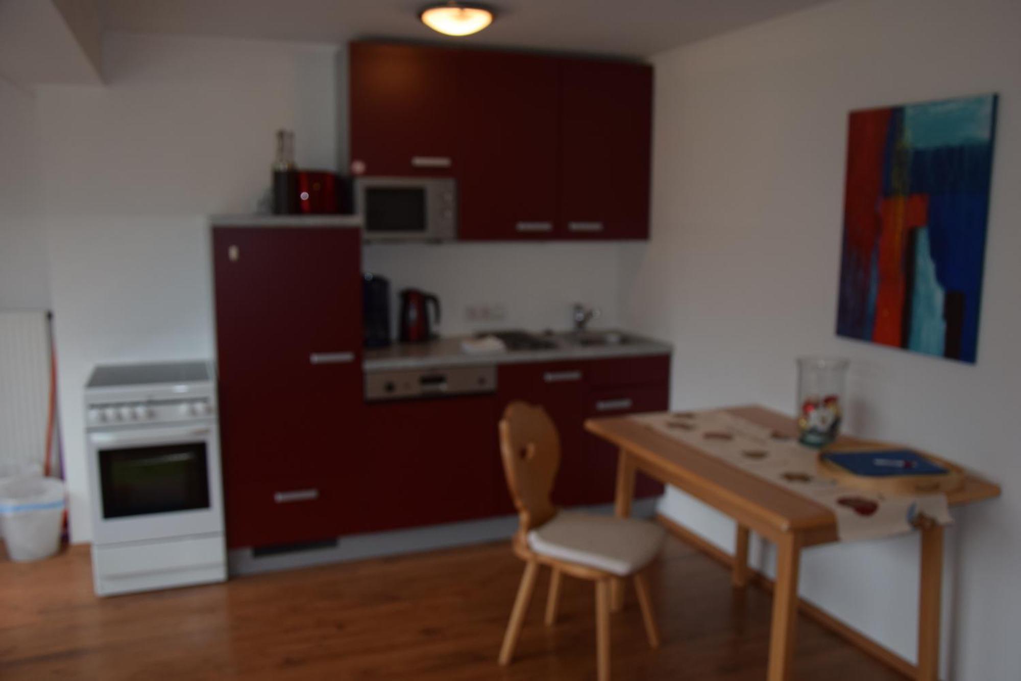 Ferienwohnungen Ellmer Flachau Chambre photo
