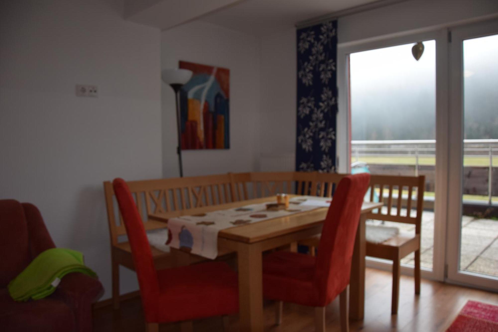 Ferienwohnungen Ellmer Flachau Chambre photo
