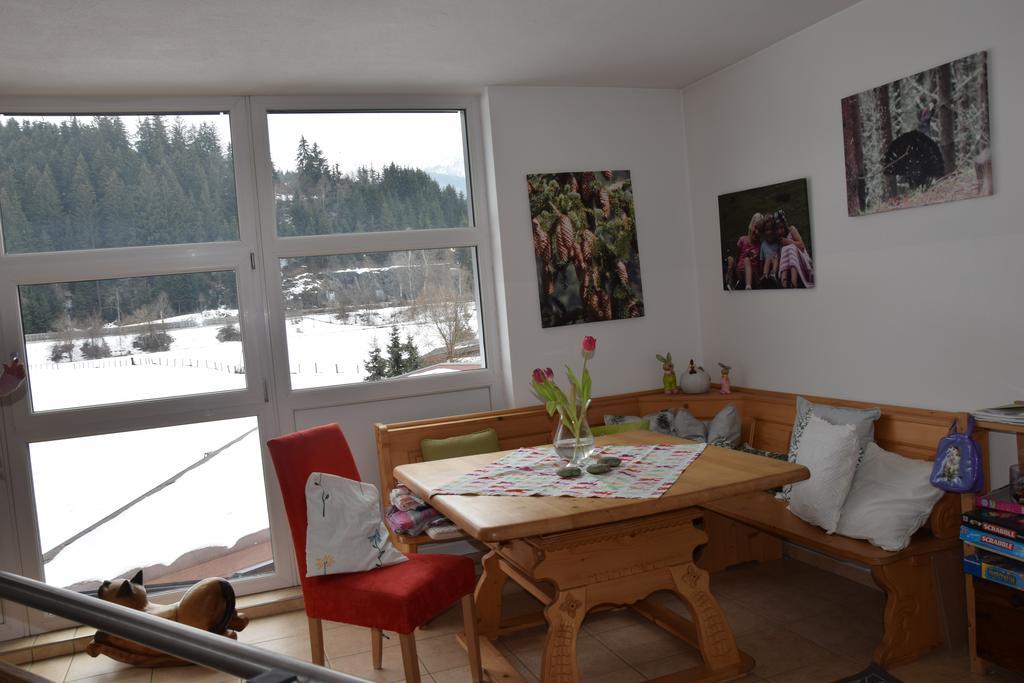 Ferienwohnungen Ellmer Flachau Extérieur photo