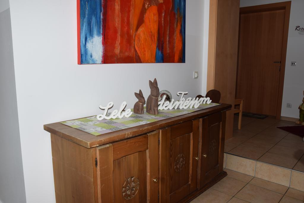 Ferienwohnungen Ellmer Flachau Extérieur photo