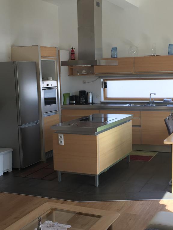 Ferienwohnungen Ellmer Flachau Extérieur photo