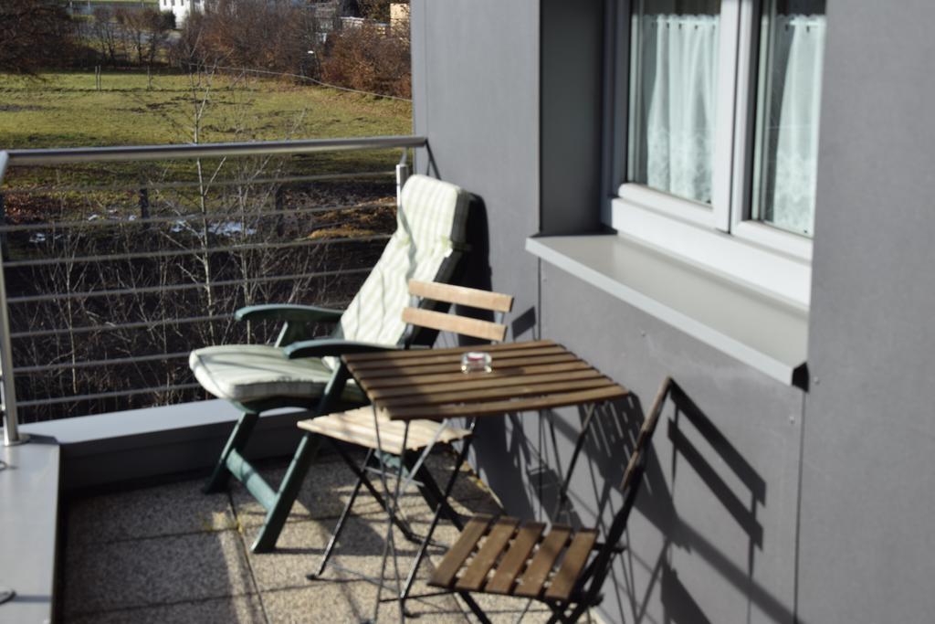 Ferienwohnungen Ellmer Flachau Extérieur photo