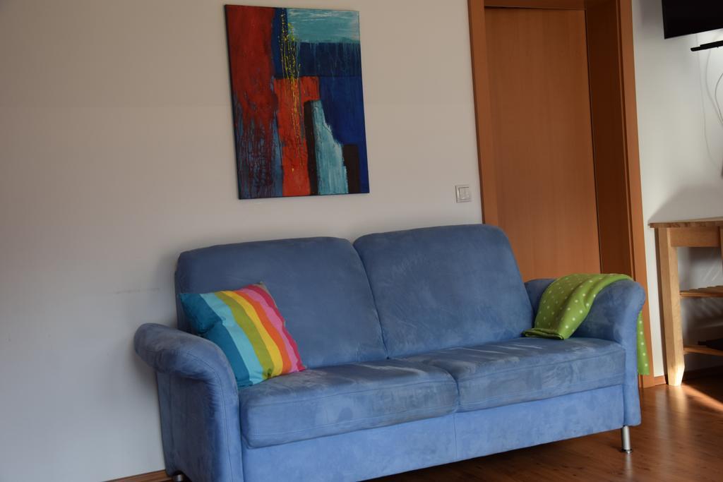 Ferienwohnungen Ellmer Flachau Extérieur photo