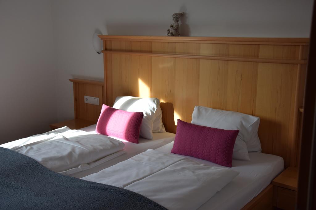 Ferienwohnungen Ellmer Flachau Extérieur photo