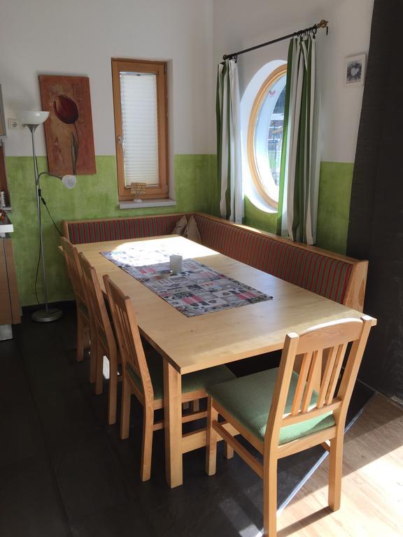 Ferienwohnungen Ellmer Flachau Extérieur photo