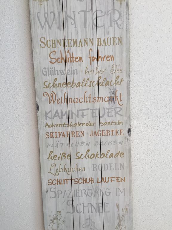 Ferienwohnungen Ellmer Flachau Extérieur photo