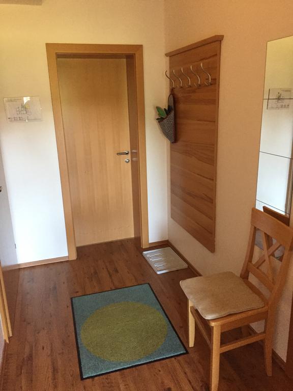 Ferienwohnungen Ellmer Flachau Extérieur photo