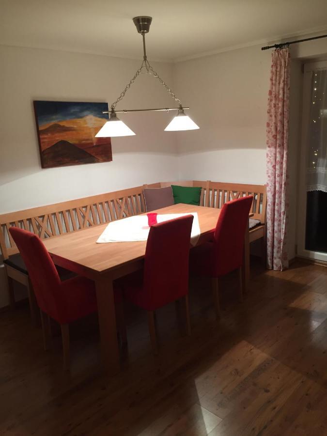 Ferienwohnungen Ellmer Flachau Extérieur photo